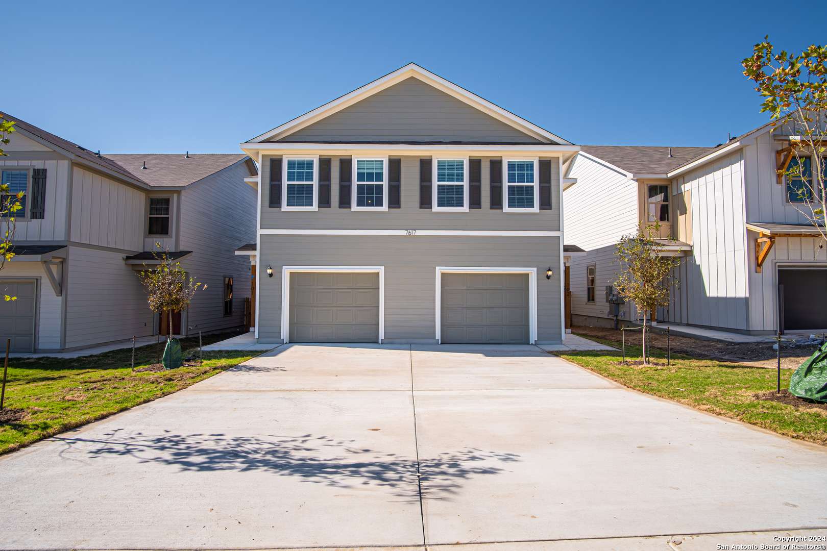 San Antonio, TX 78252,7508 Briarwood Pass