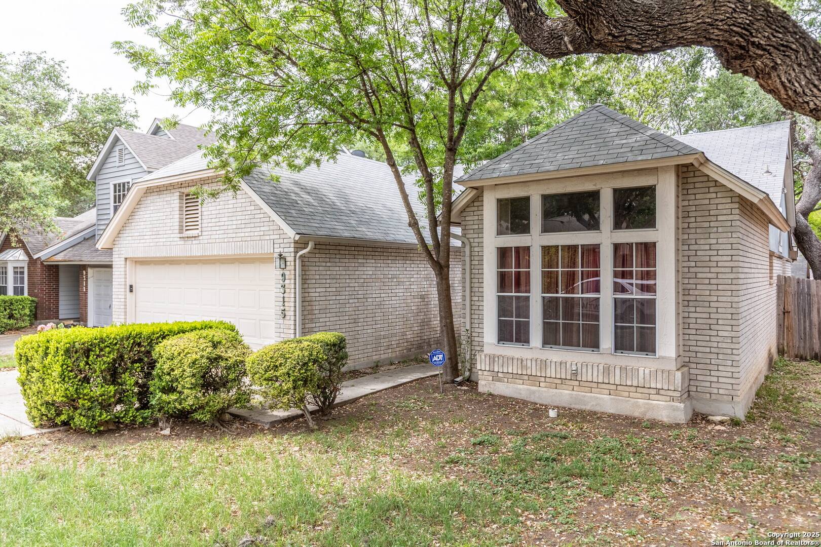San Antonio, TX 78240,9315 Marblehill