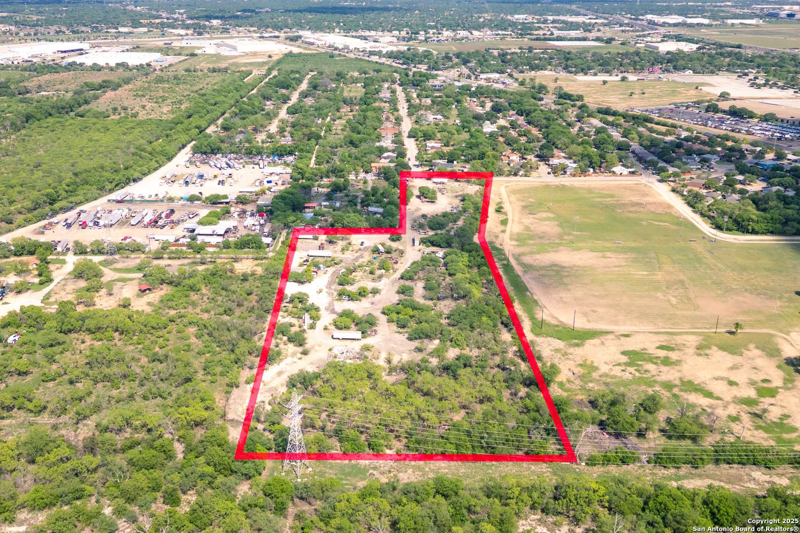 San Antonio, TX 78227,1611 Gena Rd
