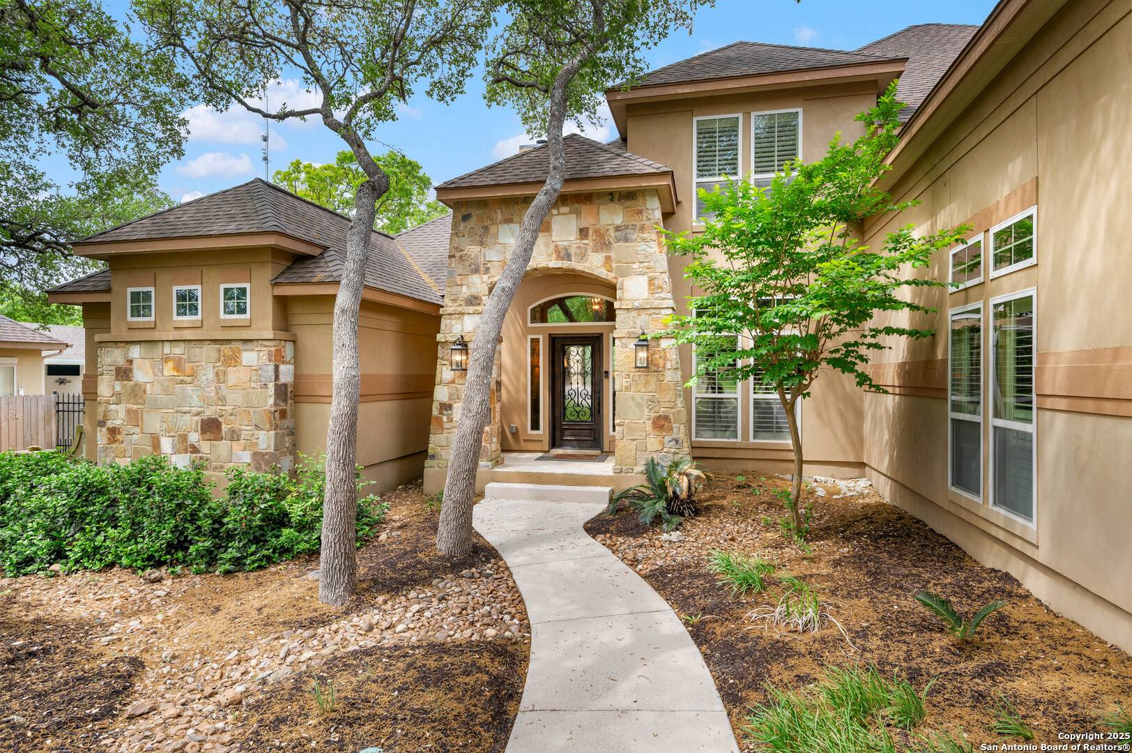 San Antonio, TX 78260,26211 Sunny Meadow