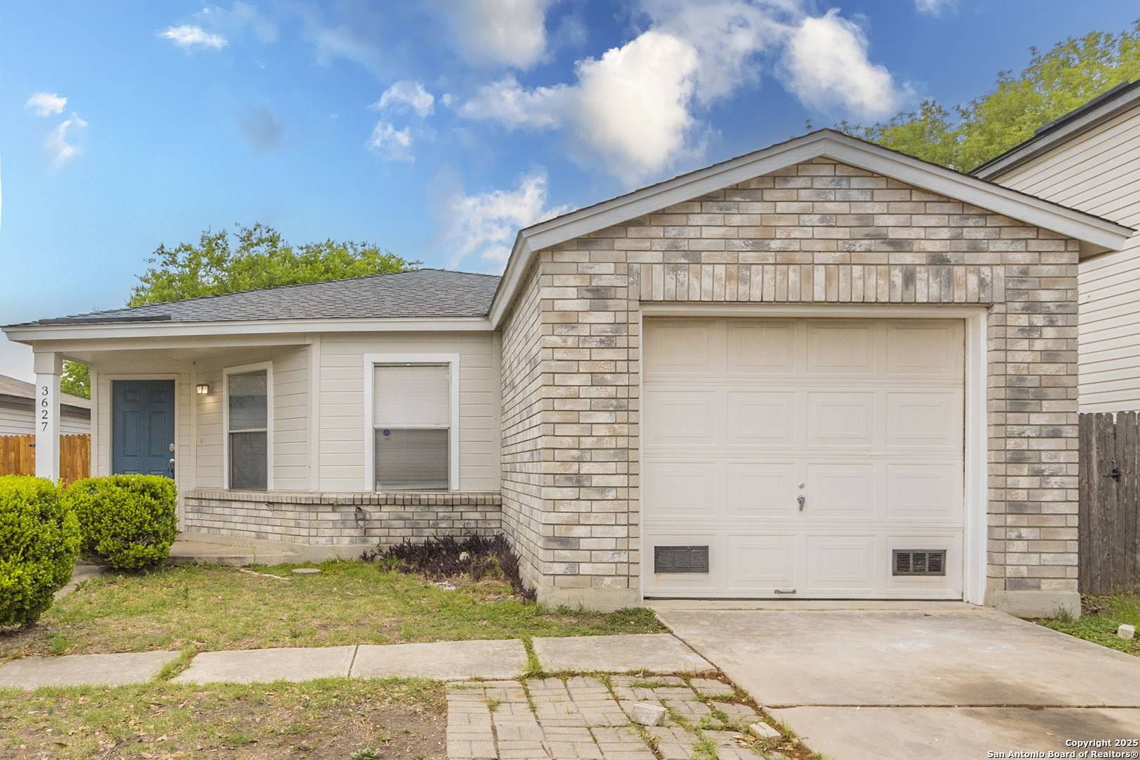 San Antonio, TX 78244,3627 Cameron Springs