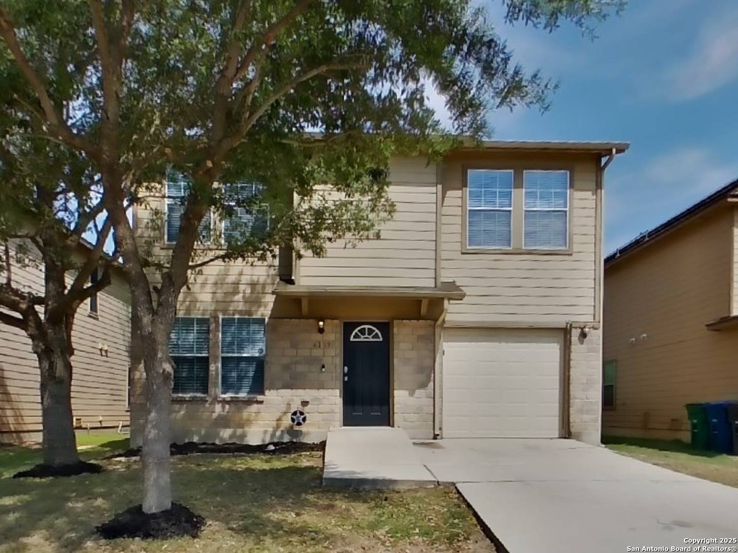 San Antonio, TX 78218,6139 Plumbago