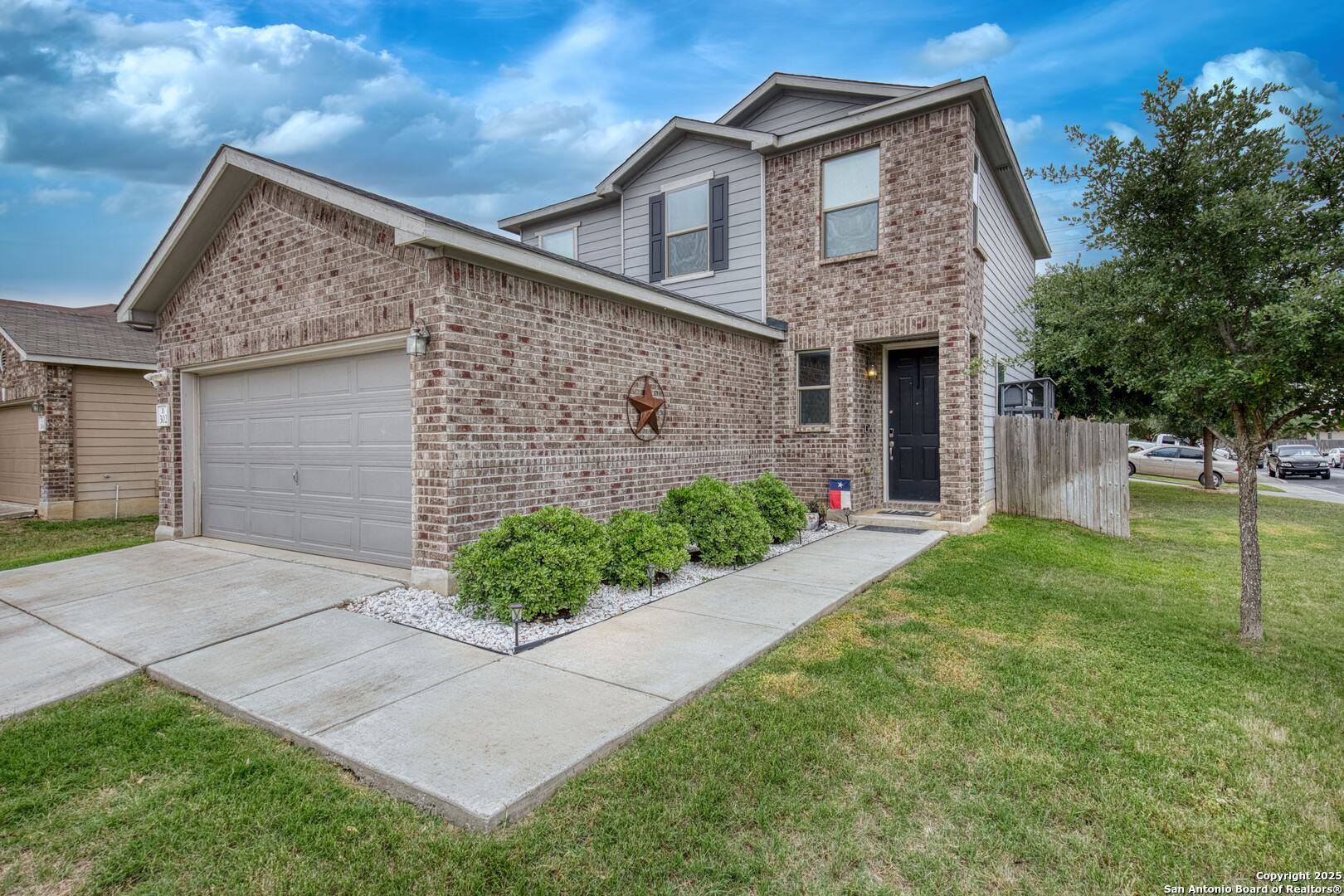 San Antonio, TX 78221,302 Pleasanton Heights