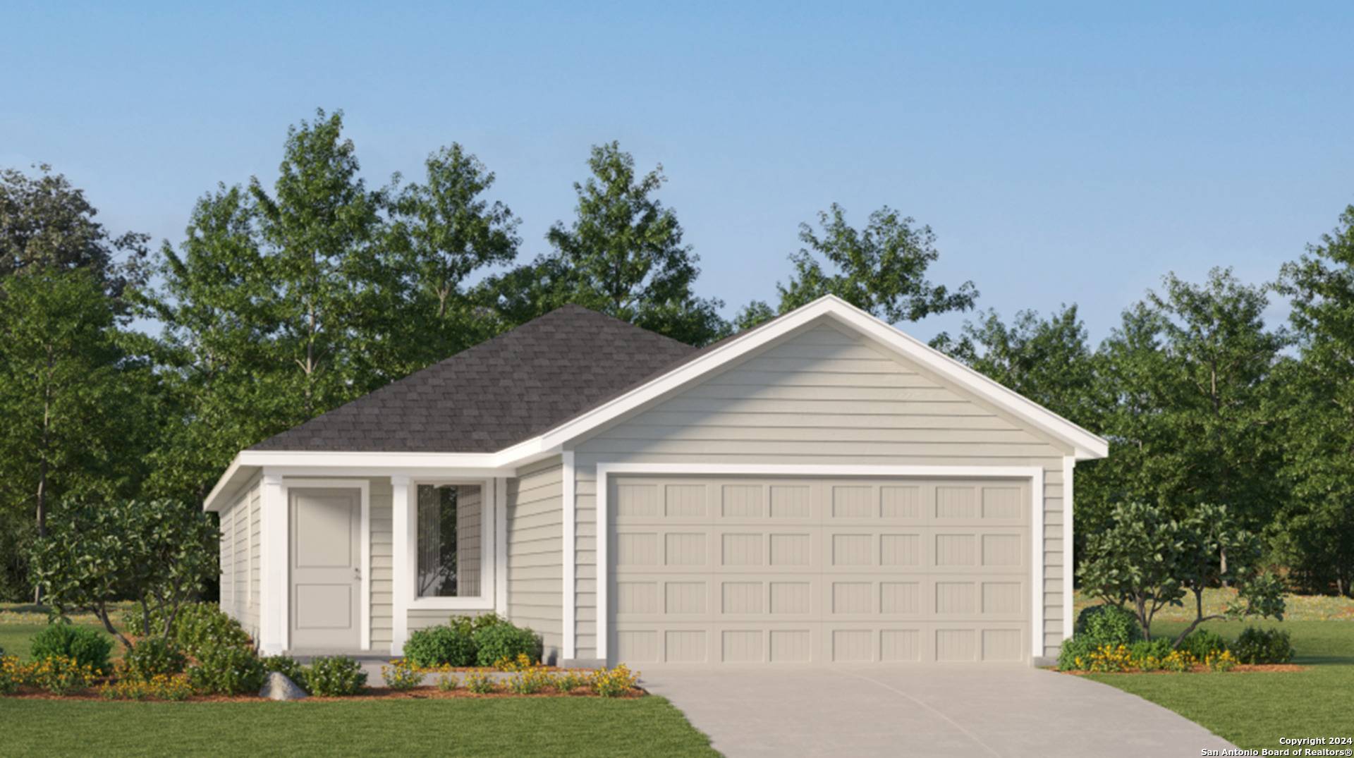 San Antonio, TX 78223,9608 Garnet Grove