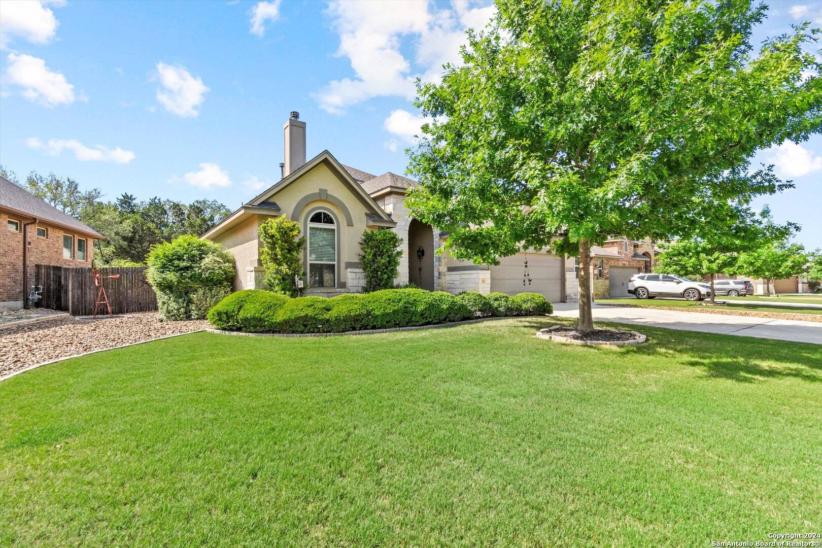 New Braunfels, TX 78132,534 Mission Hill Run