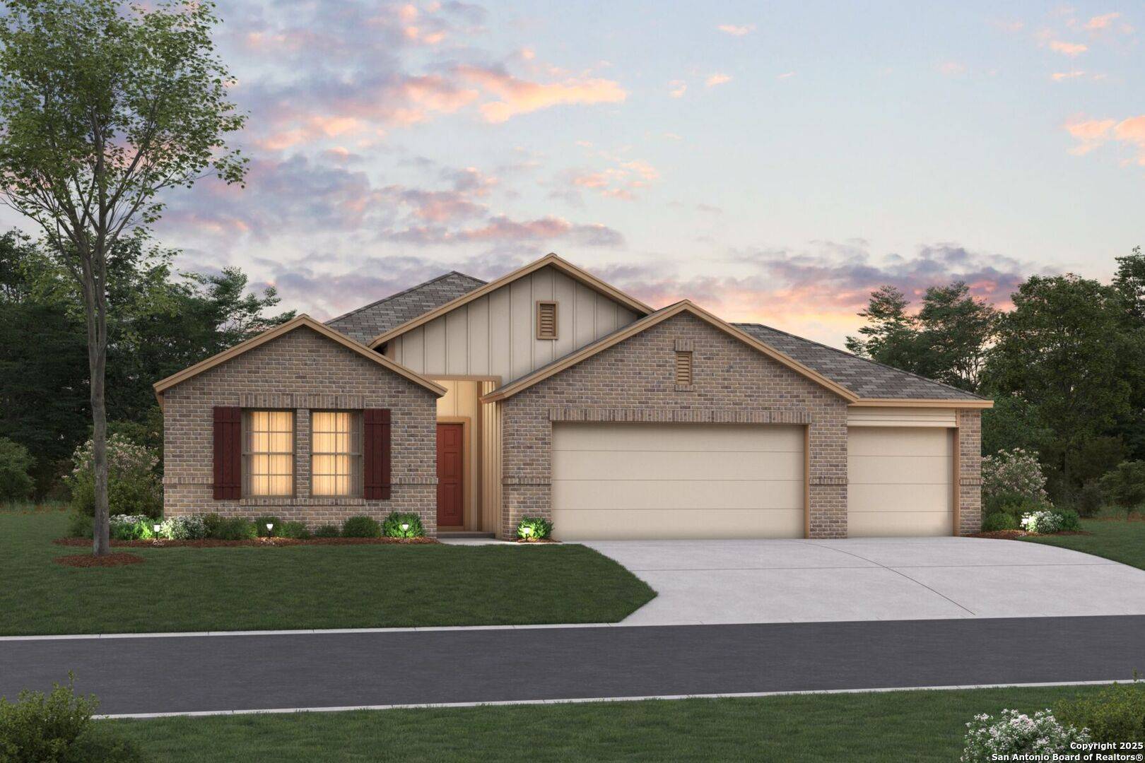 Floresville, TX 78114,137 Cheyenne Drive