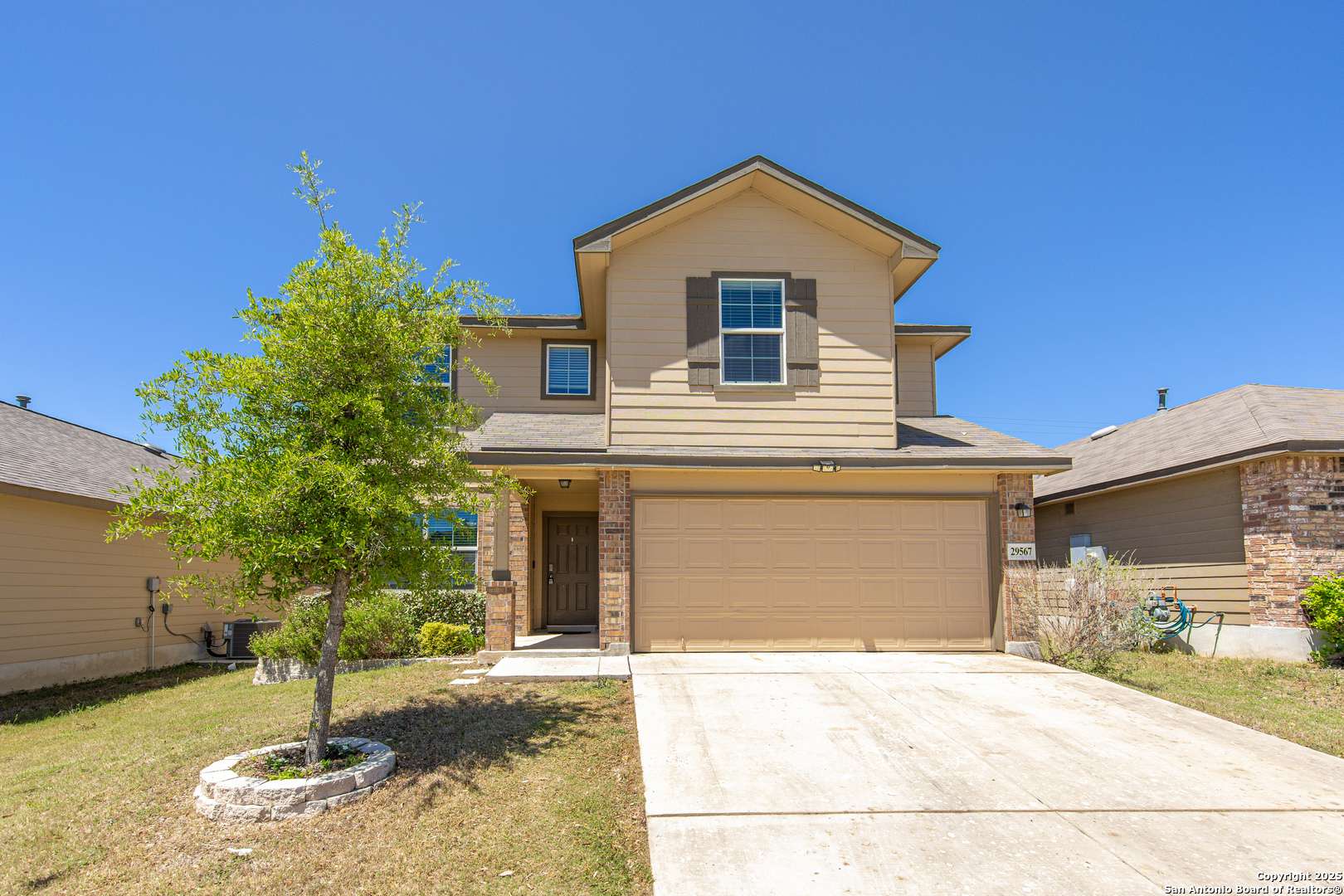 Bulverde, TX 78163,29567 COPPER CROSSING