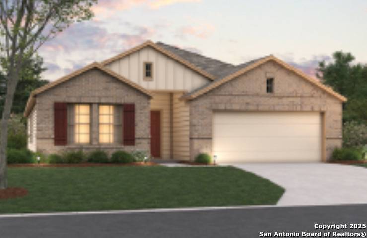 San Antonio, TX 78252,8733 Rucker Pond Trail