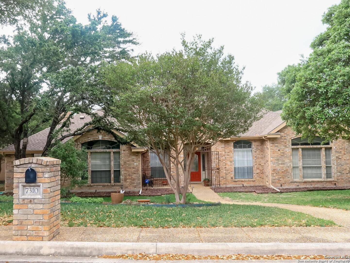 San Antonio, TX 78255,7310 Clear Rock