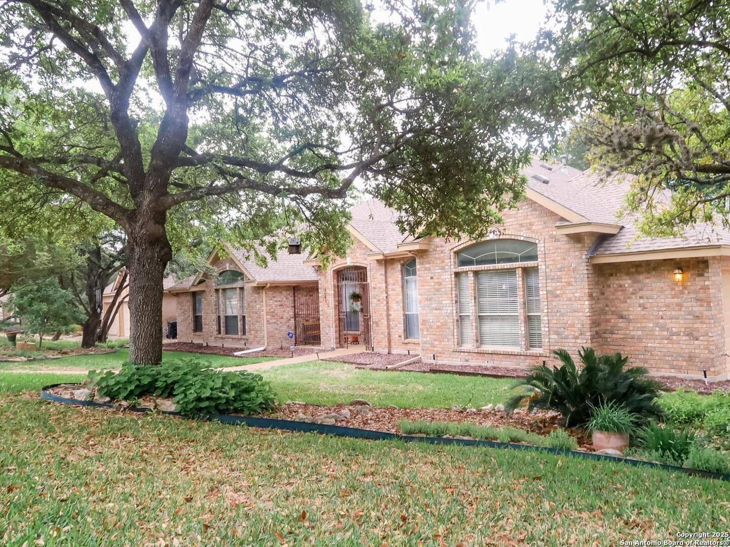 San Antonio, TX 78255,7310 Clear Rock