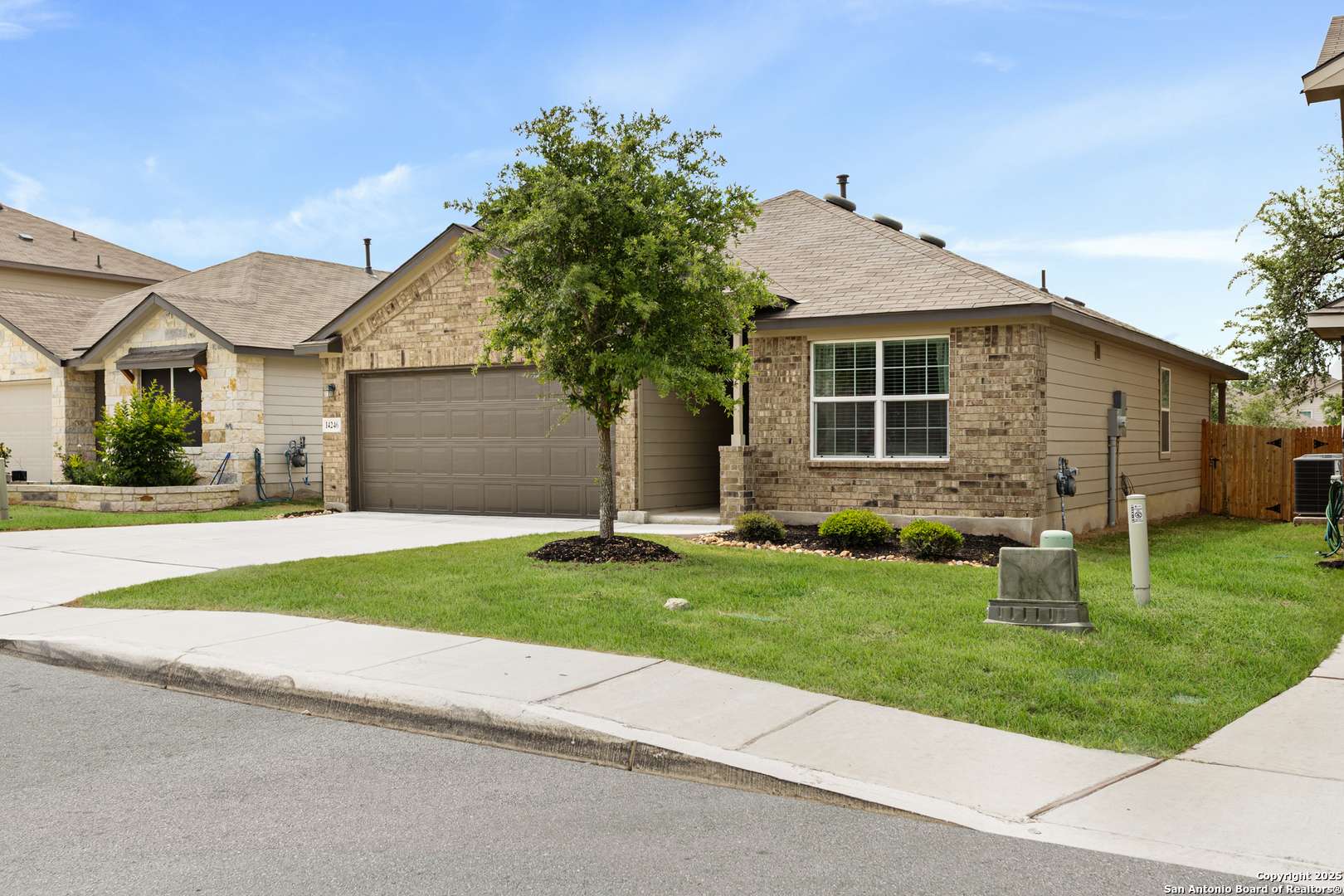 San Antonio, TX 78253,14246 Minette