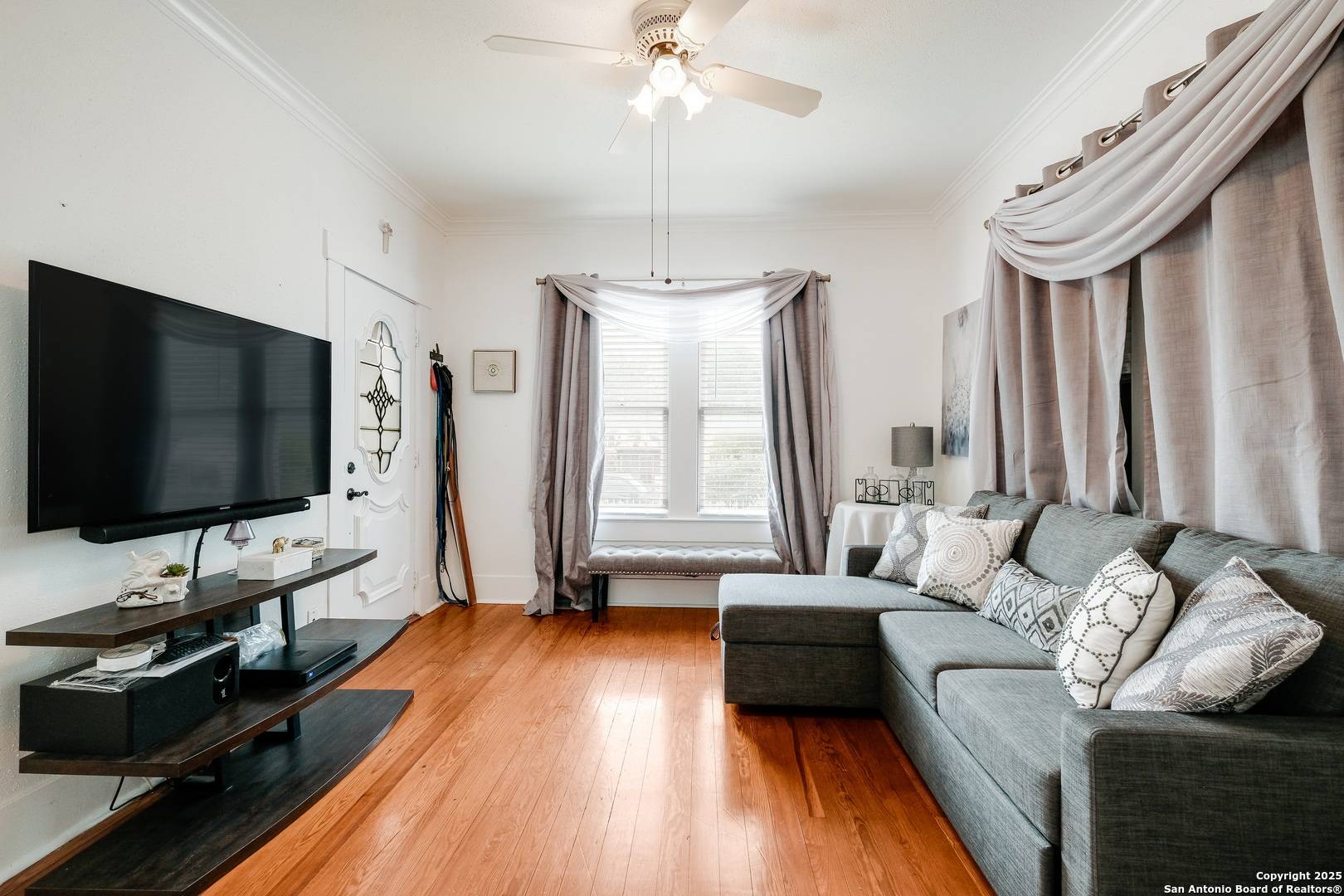 San Antonio, TX 78212,617 mulberry