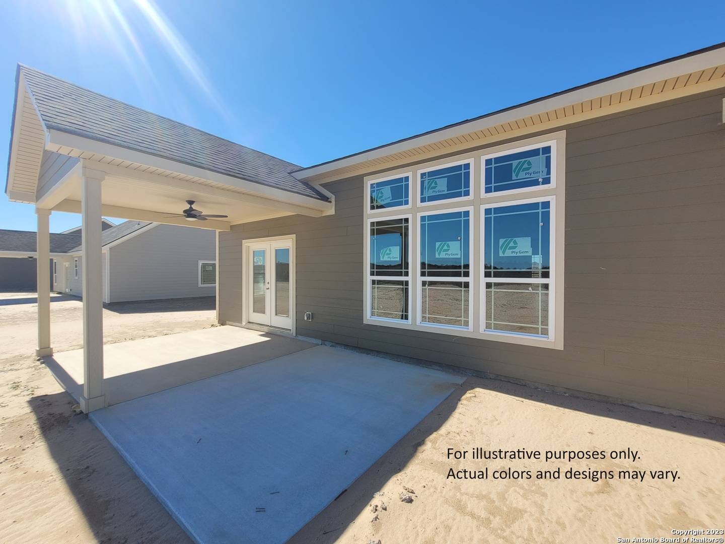 La Vernia, TX 78121,132 Turnberry Dr