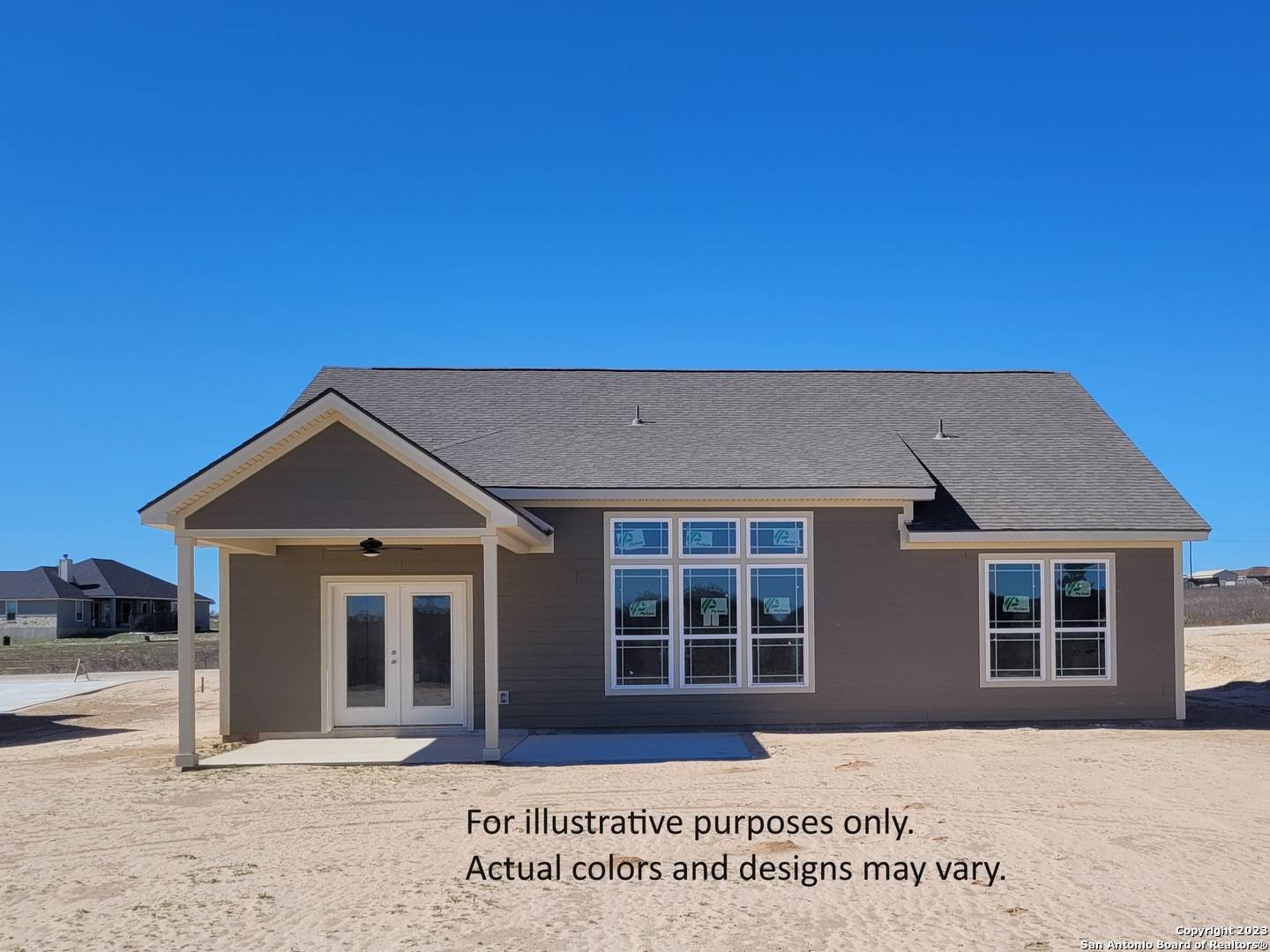 La Vernia, TX 78121,132 Turnberry Dr