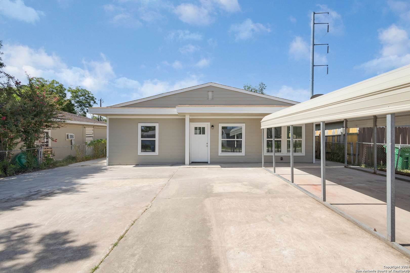 San Antonio, TX 78201-2354,634 VENICE