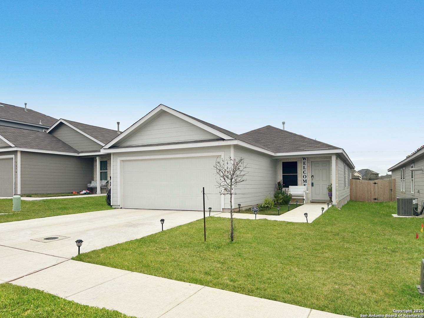 San Antonio, TX 78109,6650 Willow Lndg