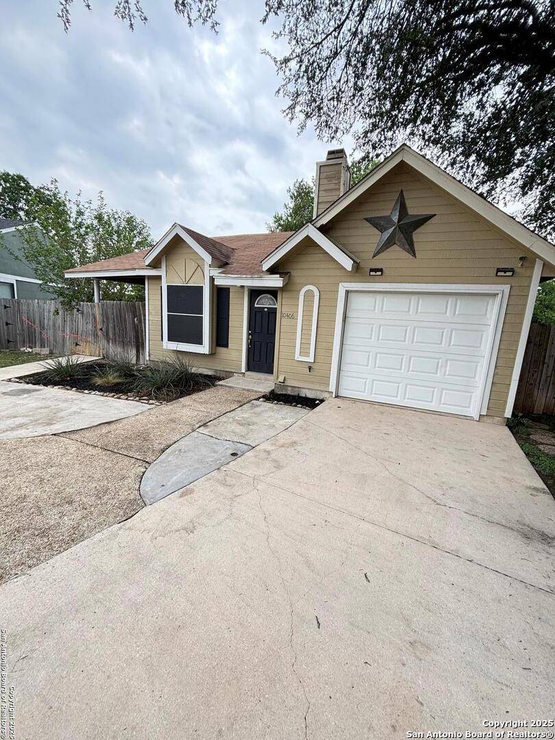 San Antonio, TX 78250,10406 Dover Ridge