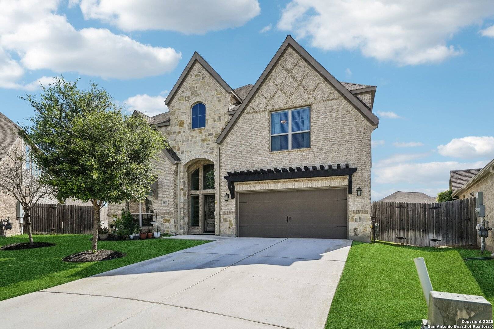 San Antonio, TX 78254,14623 Hallows Grv