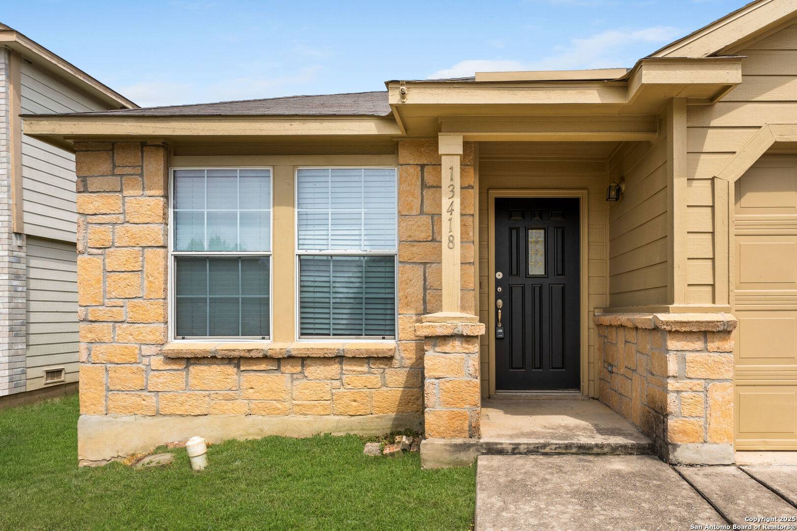 San Antonio, TX 78249,13418 Baldwin