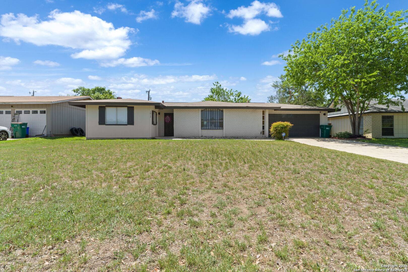 Universal City, TX 78148,1013 North Blvd