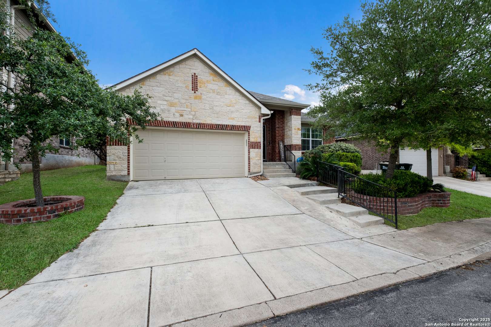 San Antonio, TX 78261,2743 Trinity Glade