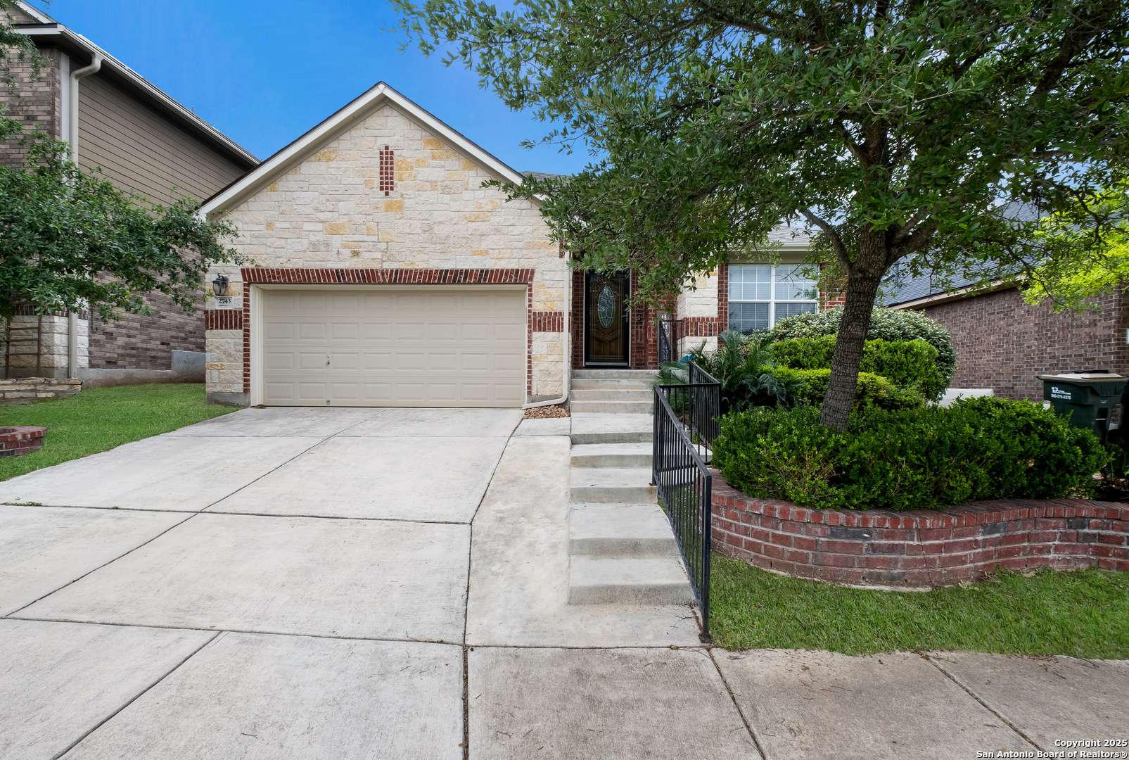 San Antonio, TX 78261,2743 Trinity Glade