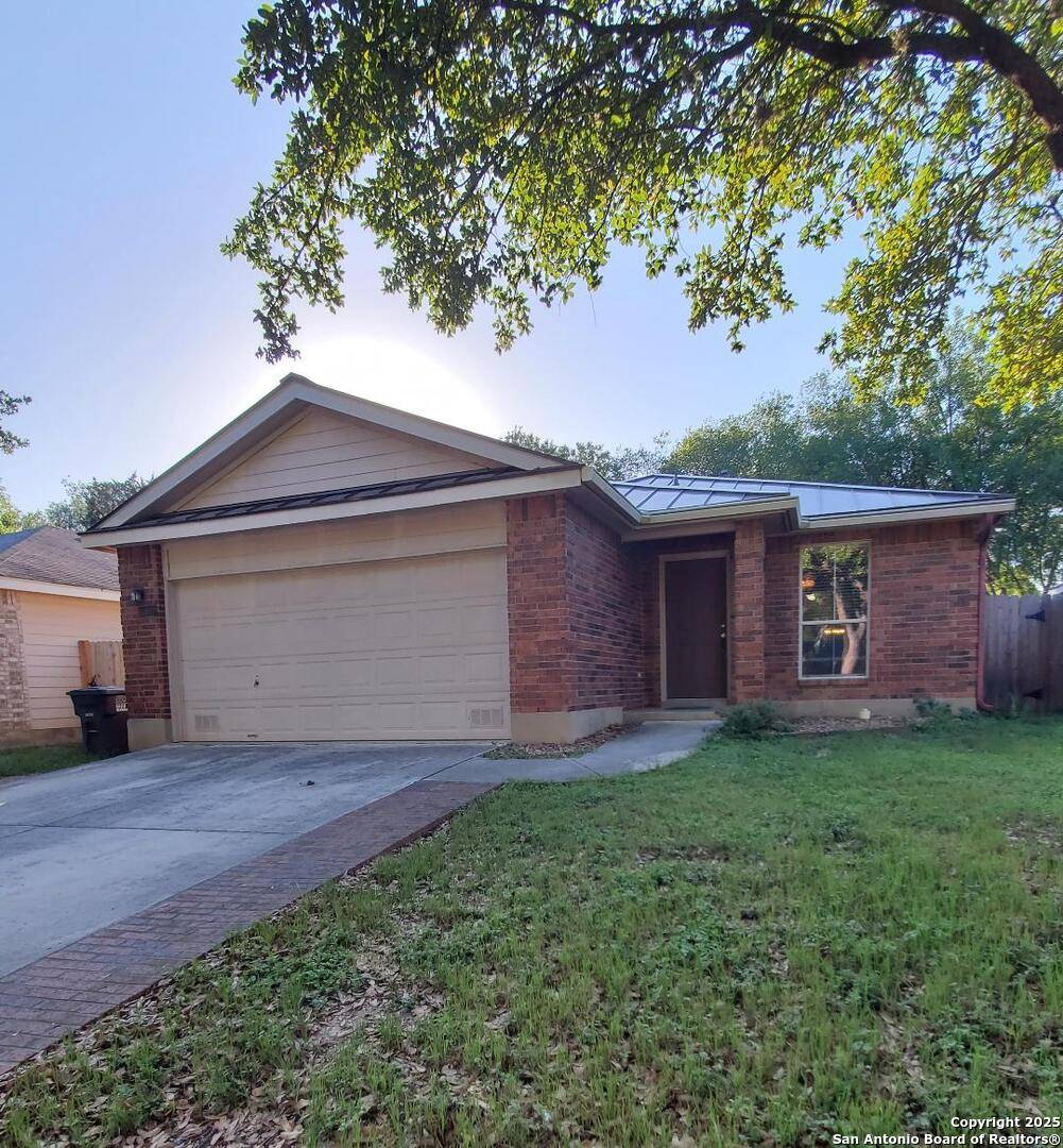 San Antonio, TX 78247,15847 Manes Grove