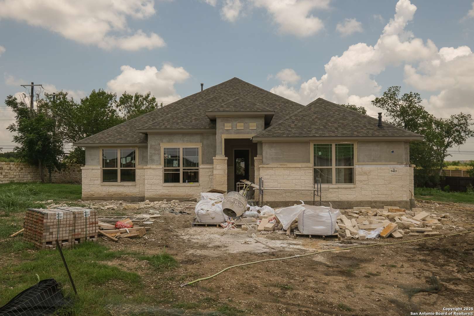 San Antonio, TX 78263,9403 Everly Landing