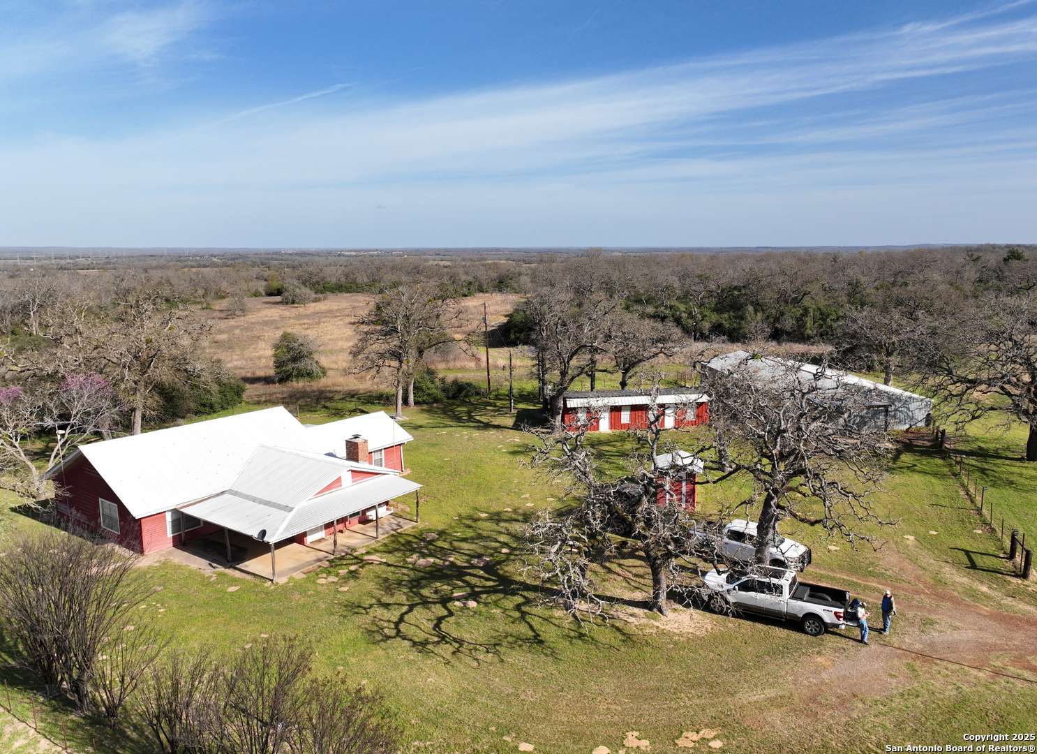 Normangee, TX 77098-3722,13712 CR 469