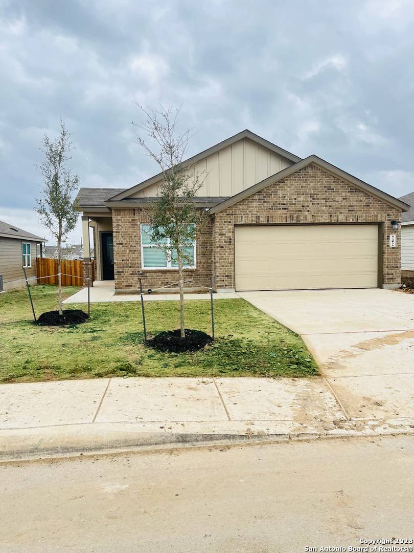 San Antonio, TX 78221,742 Haas Way