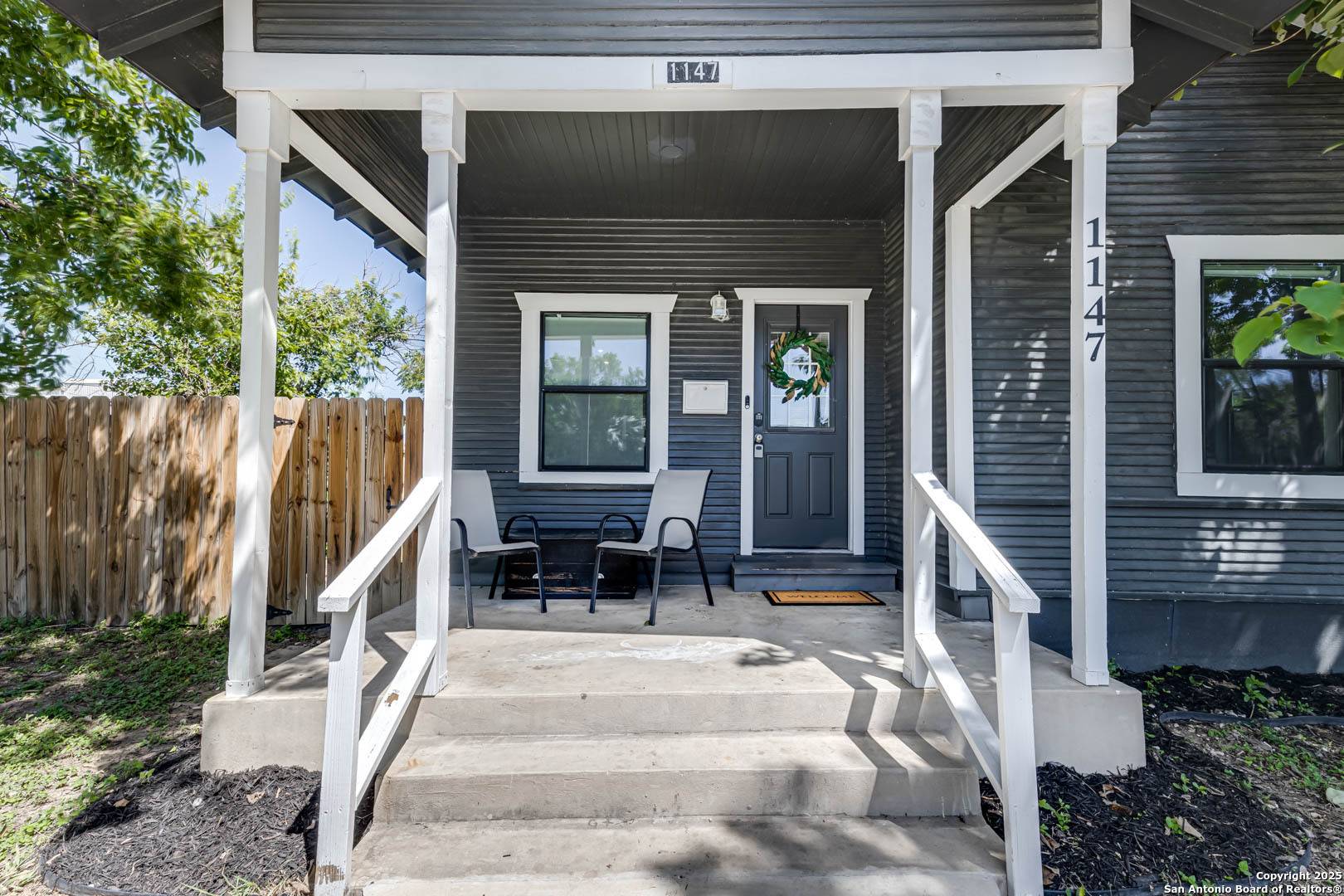 San Antonio, TX 78201,1147 Rosewood