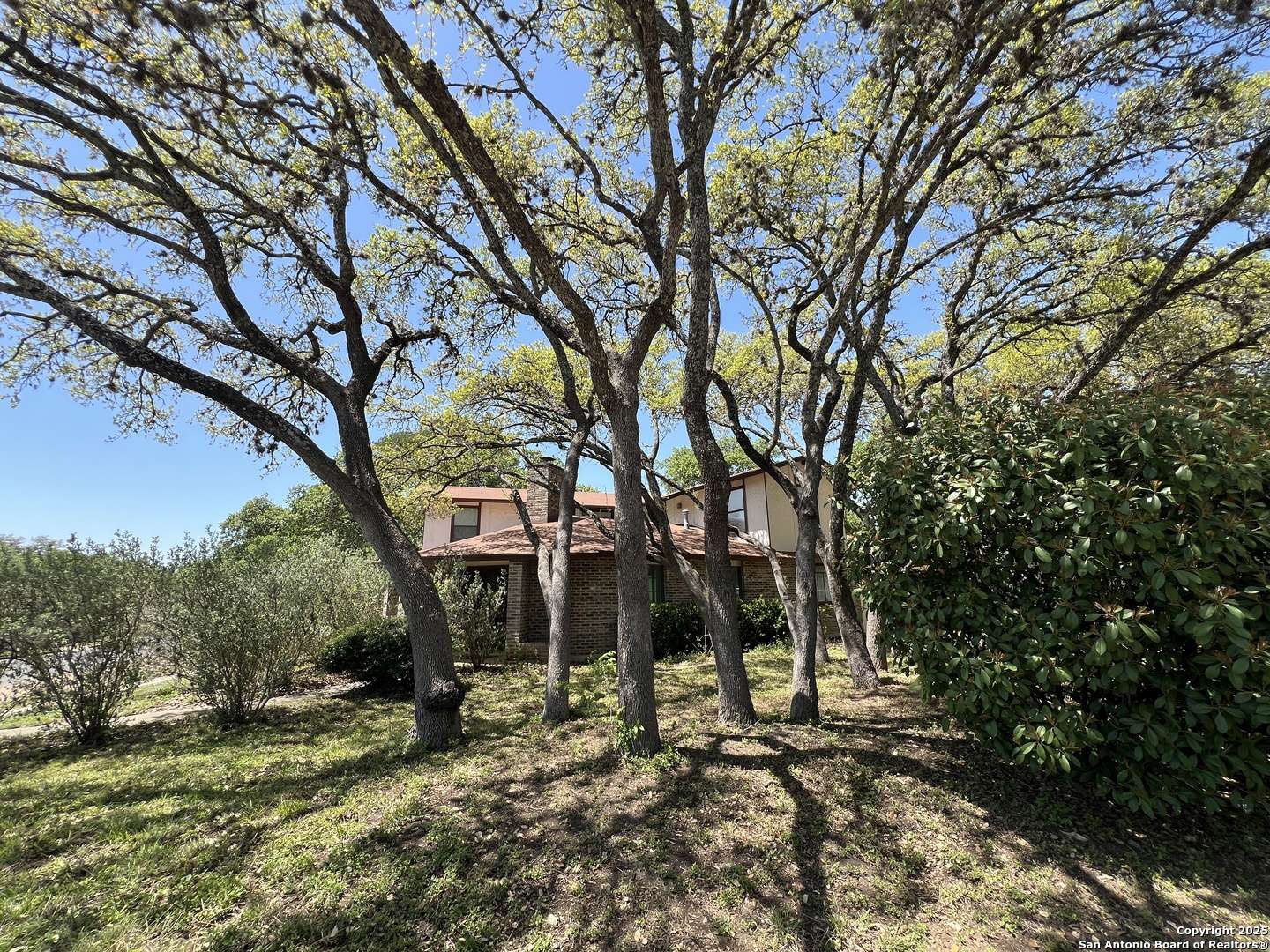 San Antonio, TX 78249,4503 Shavano Woods