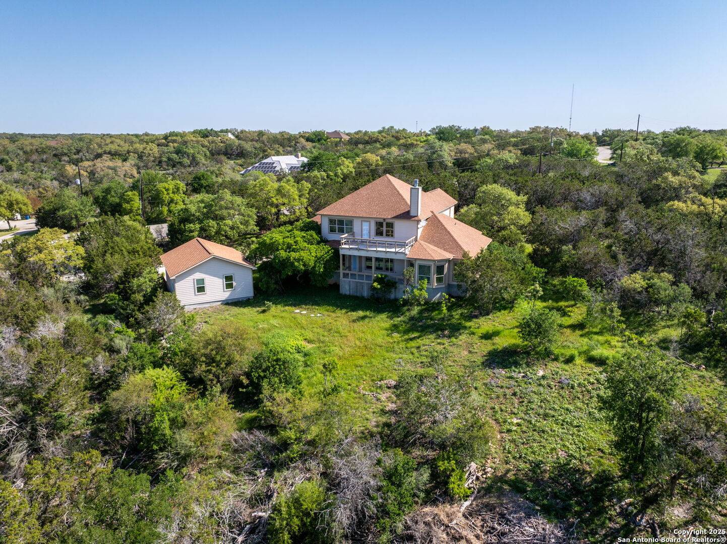 New Braunfels, TX 78132,171 Clear Ridge
