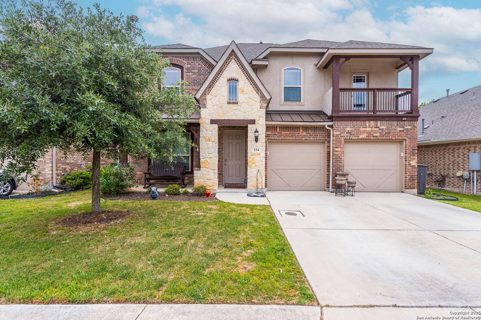 Boerne, TX 78006,154 Destiny
