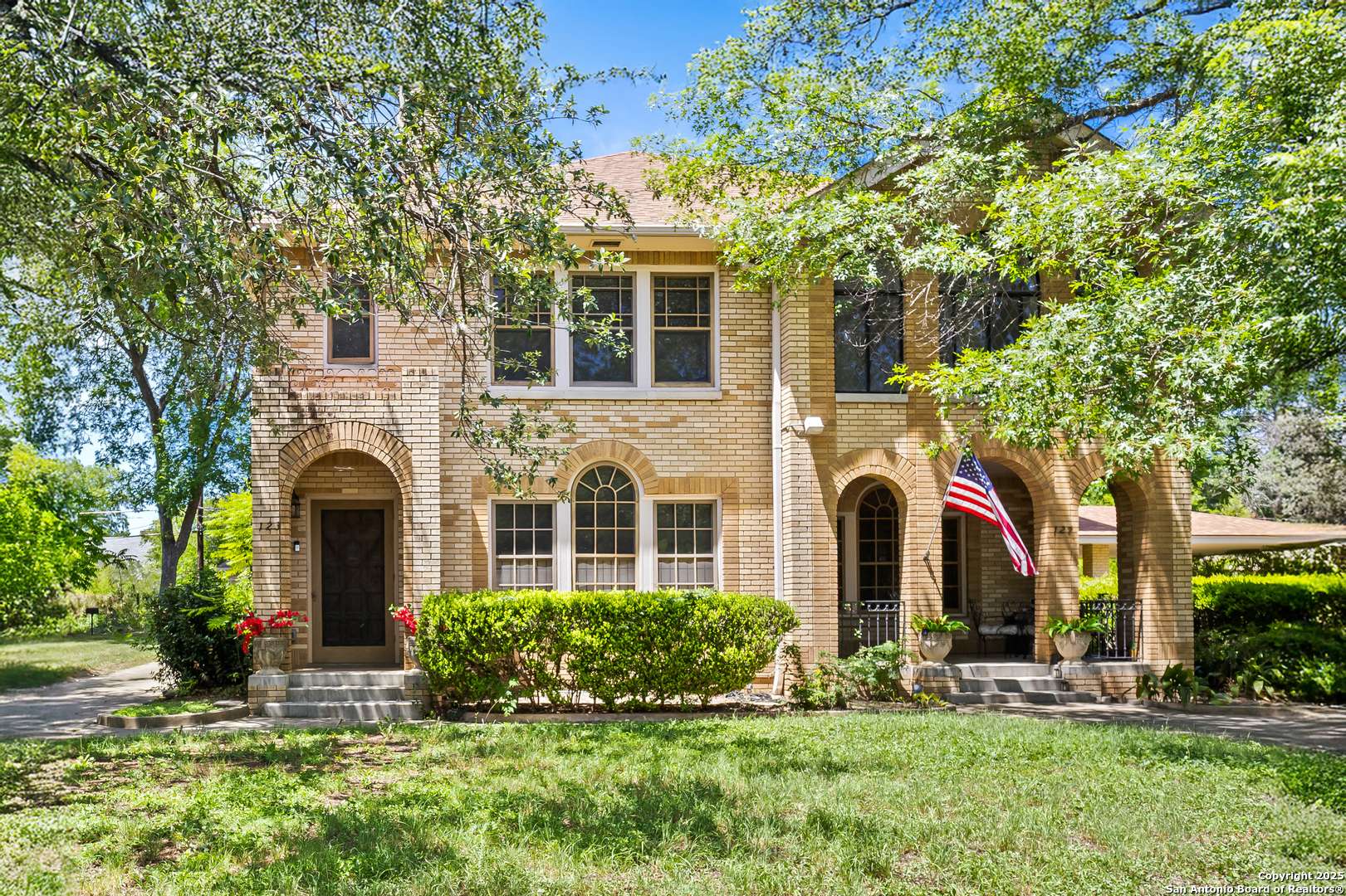 San Antonio, TX 78212-2341,123 RIDGEWOOD CT