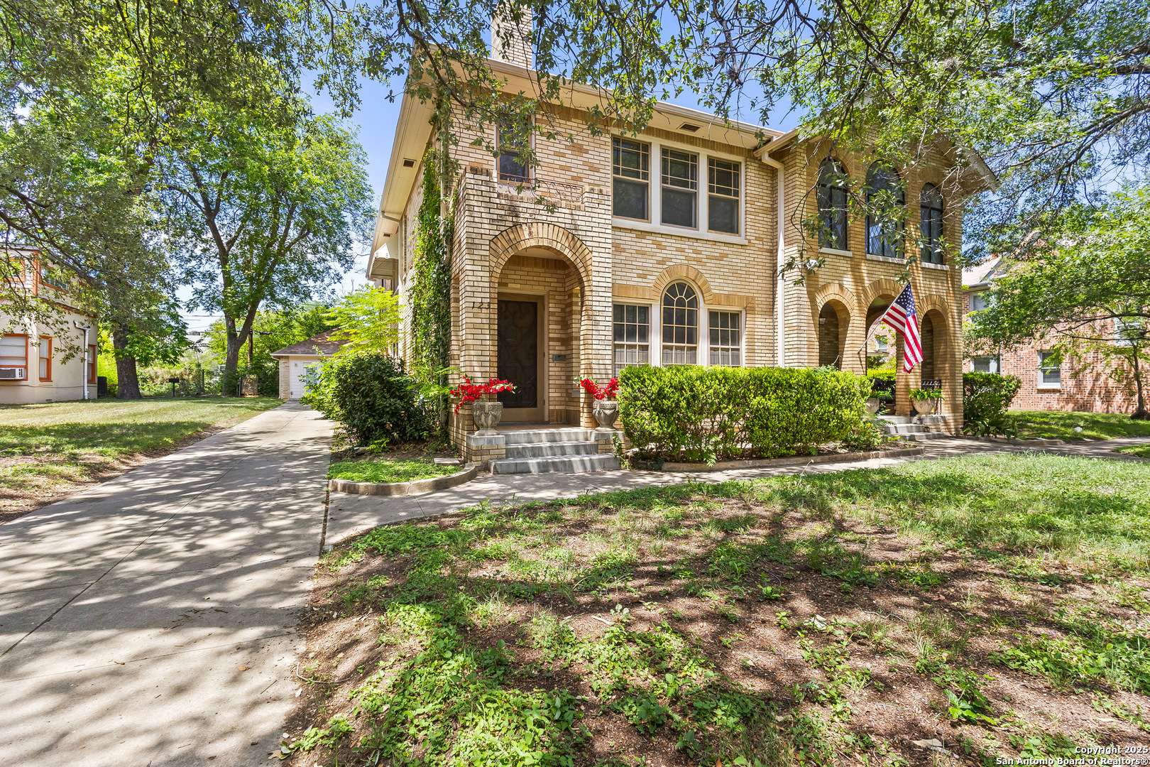 San Antonio, TX 78212-2341,123 RIDGEWOOD CT