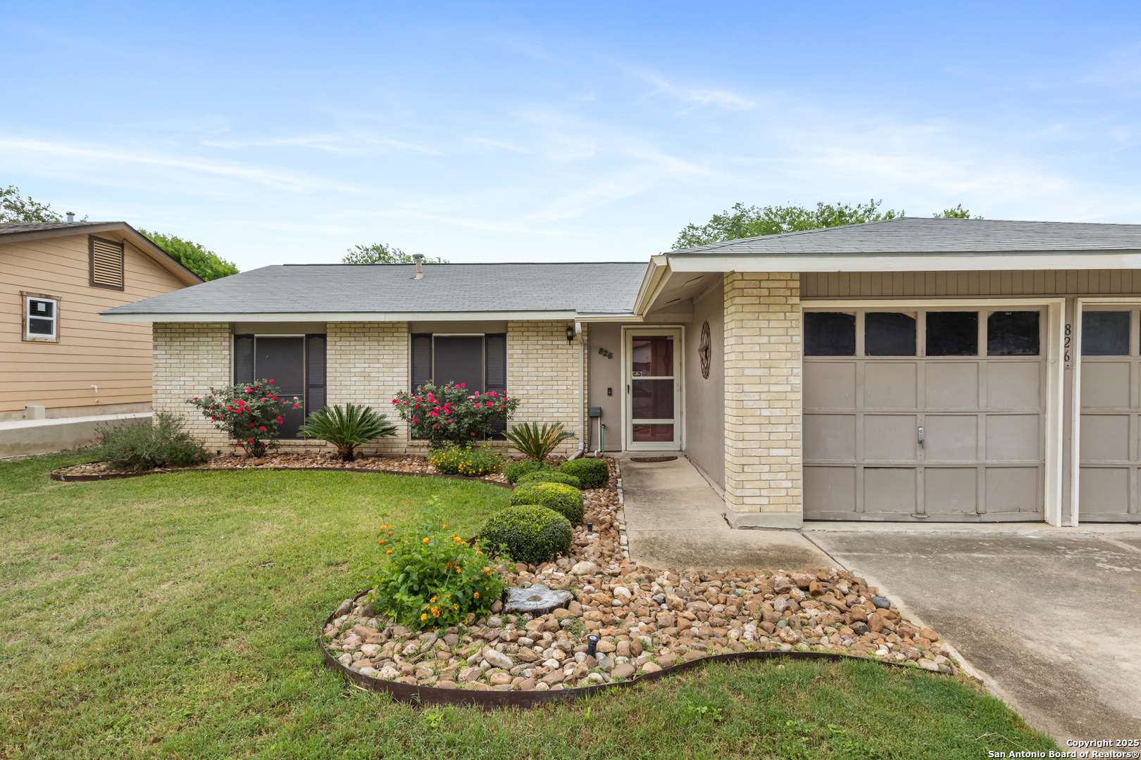 San Antonio, TX 78245,826 Tibbits
