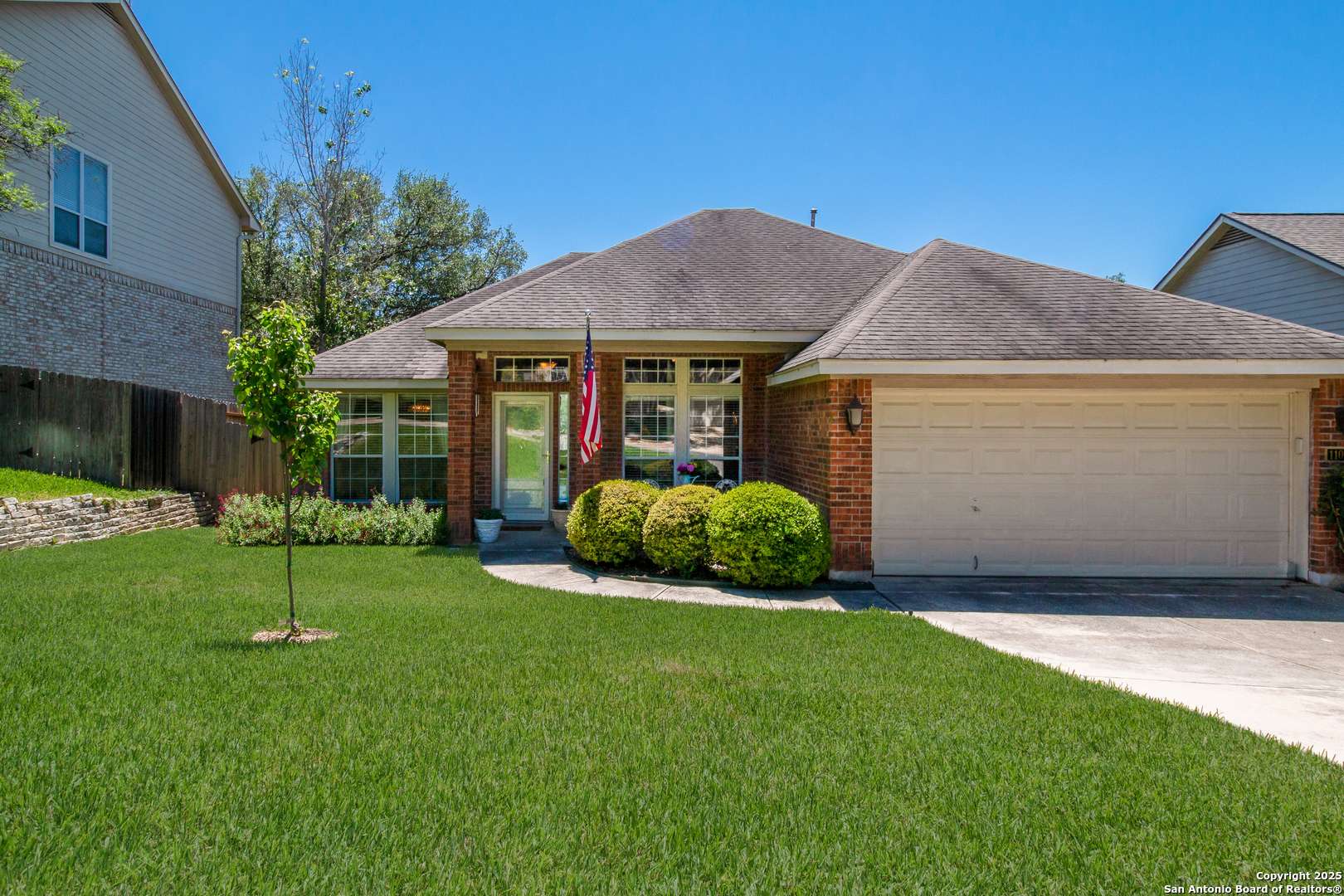 San Antonio, TX 78258,1106 Crystal SPG