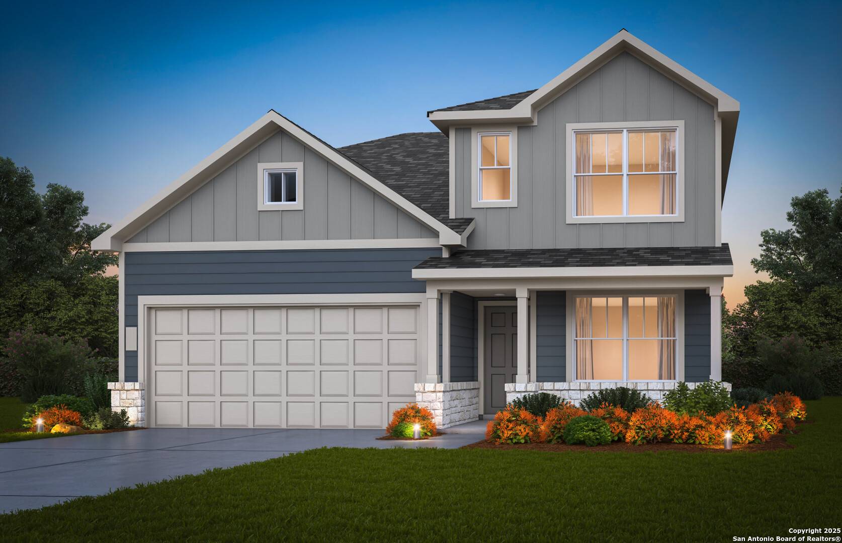 Boerne, TX 78006,617 Rustic Grove
