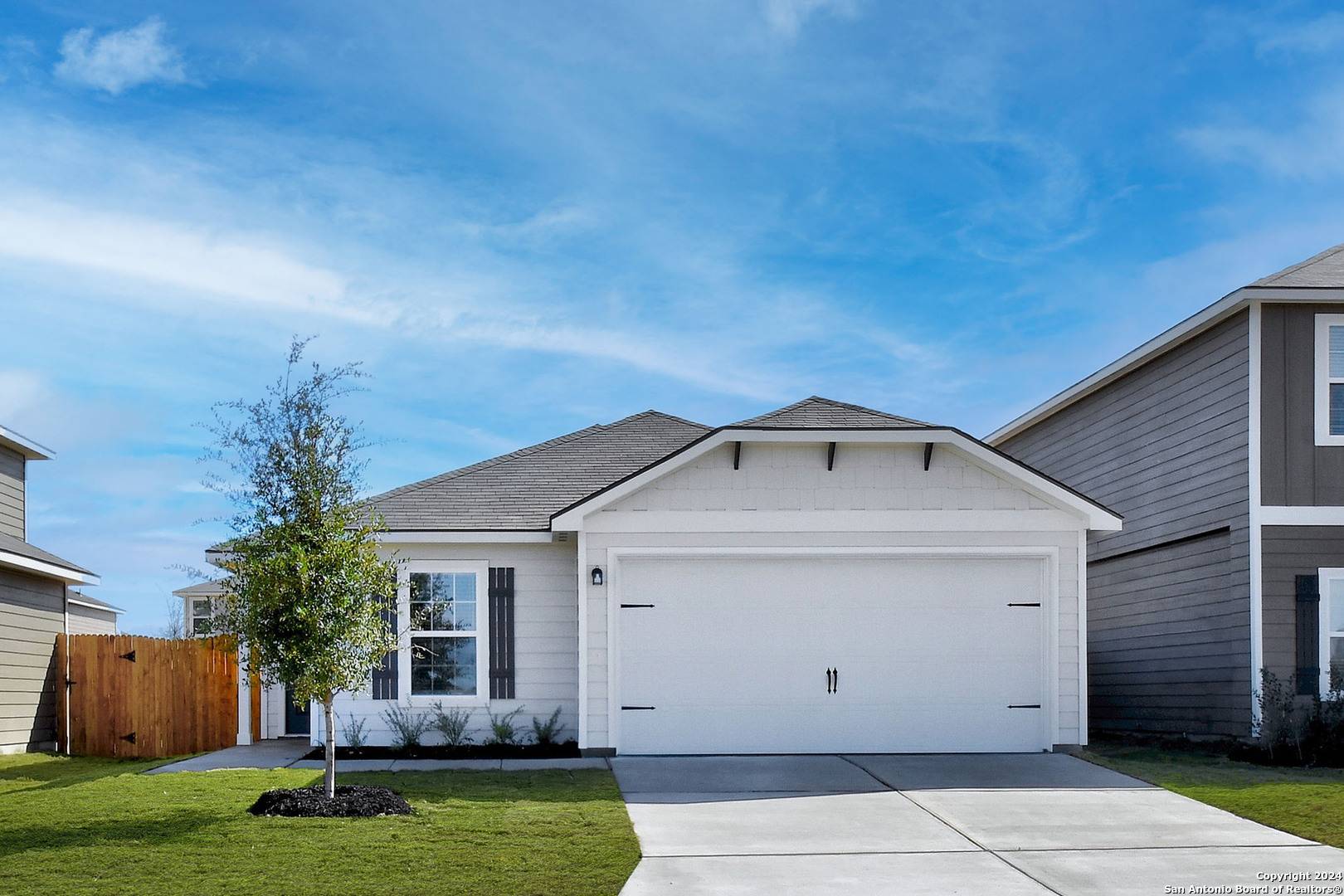 San Antonio, TX 78252,11922 Luckey Villa