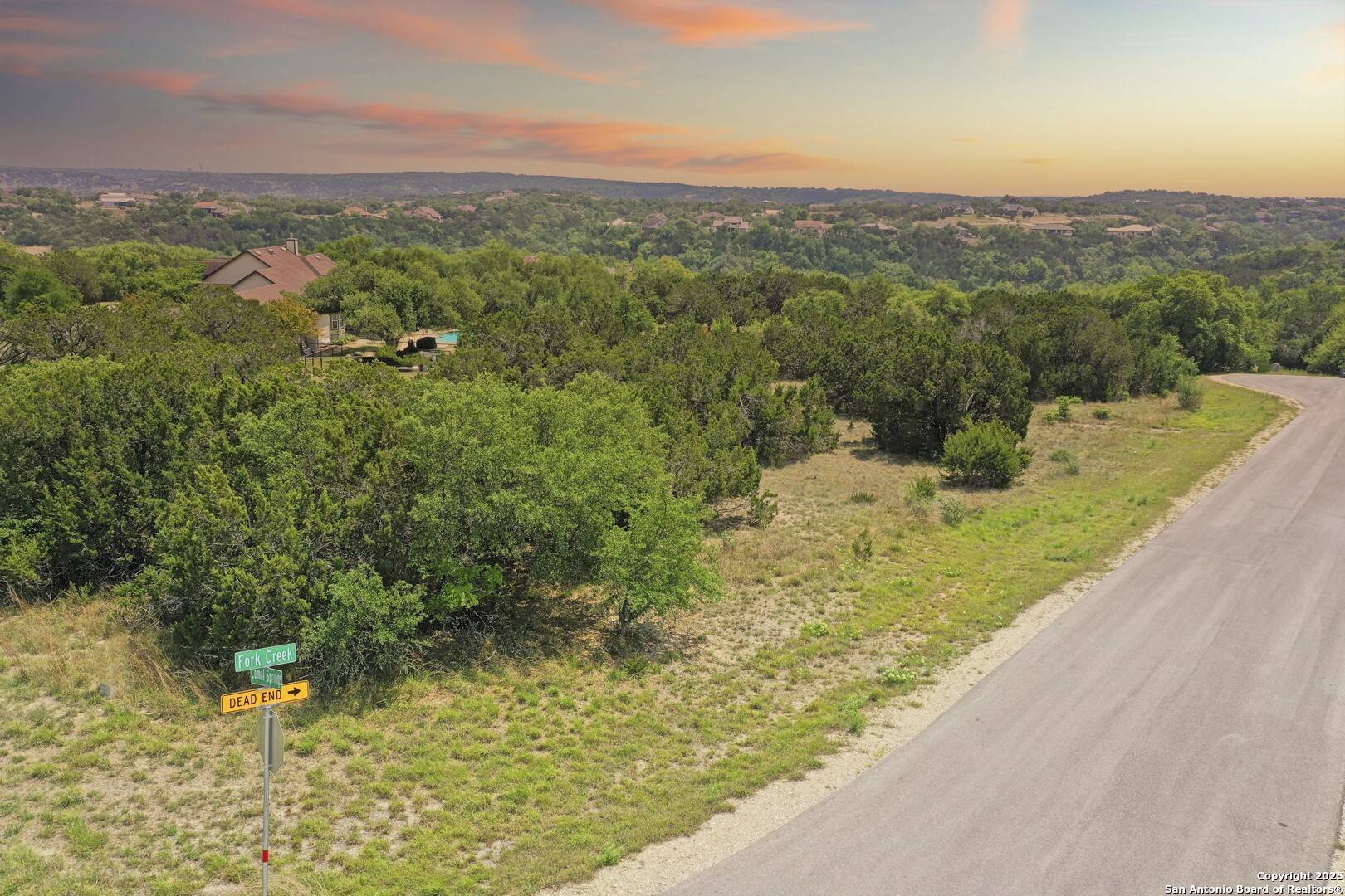 Canyon Lake, TX 78133,TBD COMAL SPRINGS