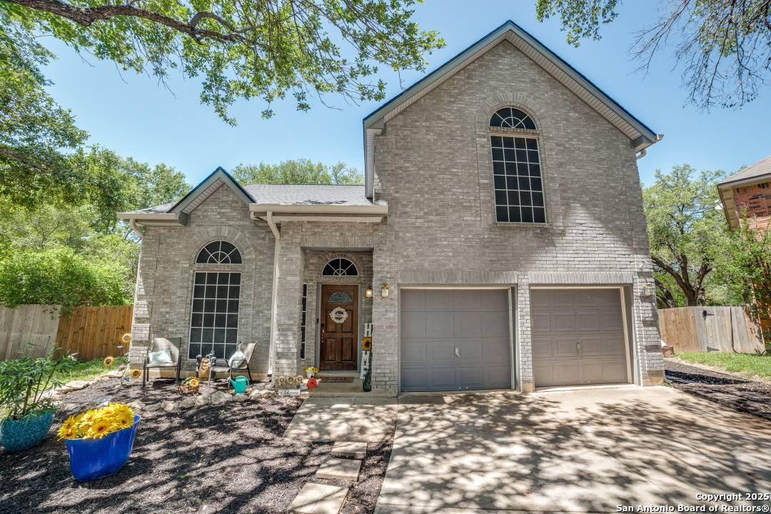 San Antonio, TX 78253,11843 Quailbrook