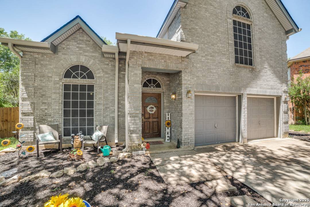 San Antonio, TX 78253,11843 Quailbrook