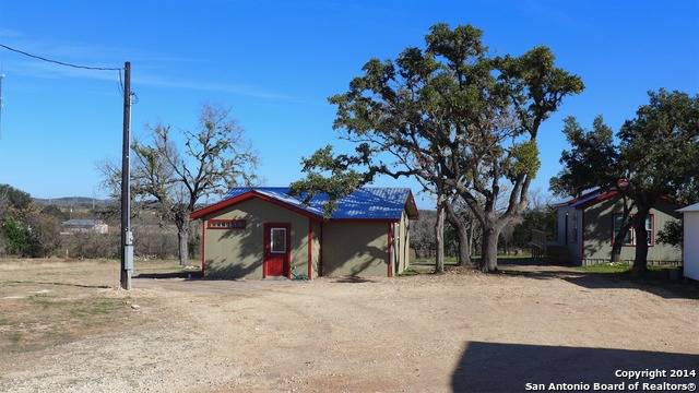 Comfort, TX 78013,23A US-87 N UNIT A