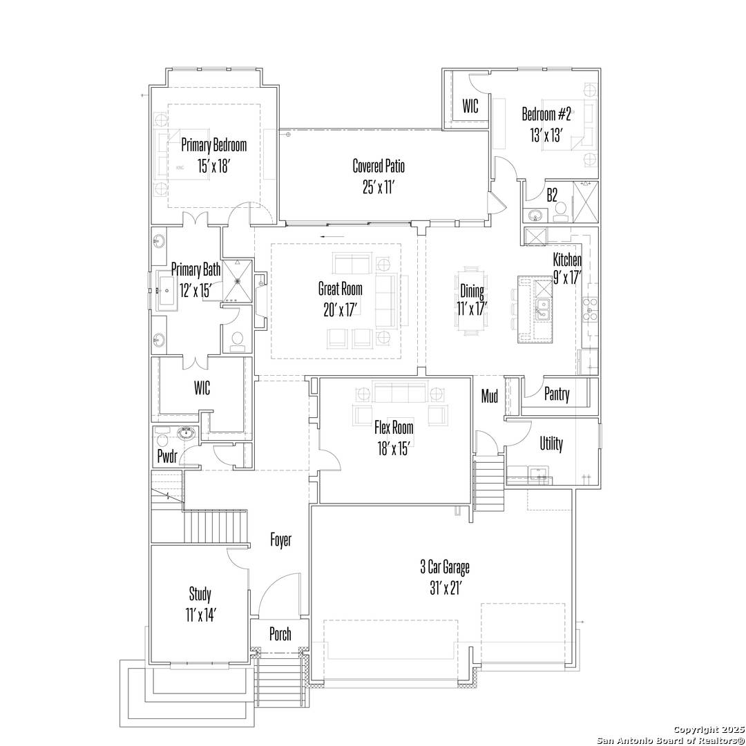 Boerne, TX 78006,220 Dulce Vista