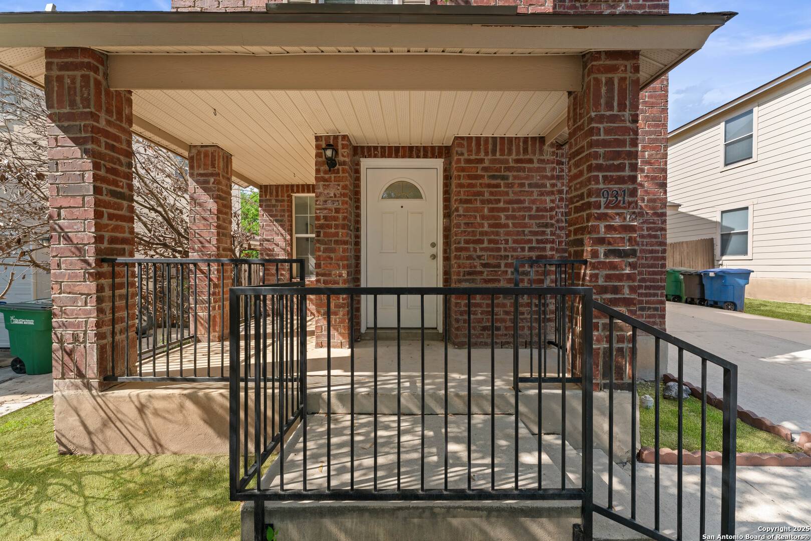 San Antonio, TX 78251,931 Marble Point