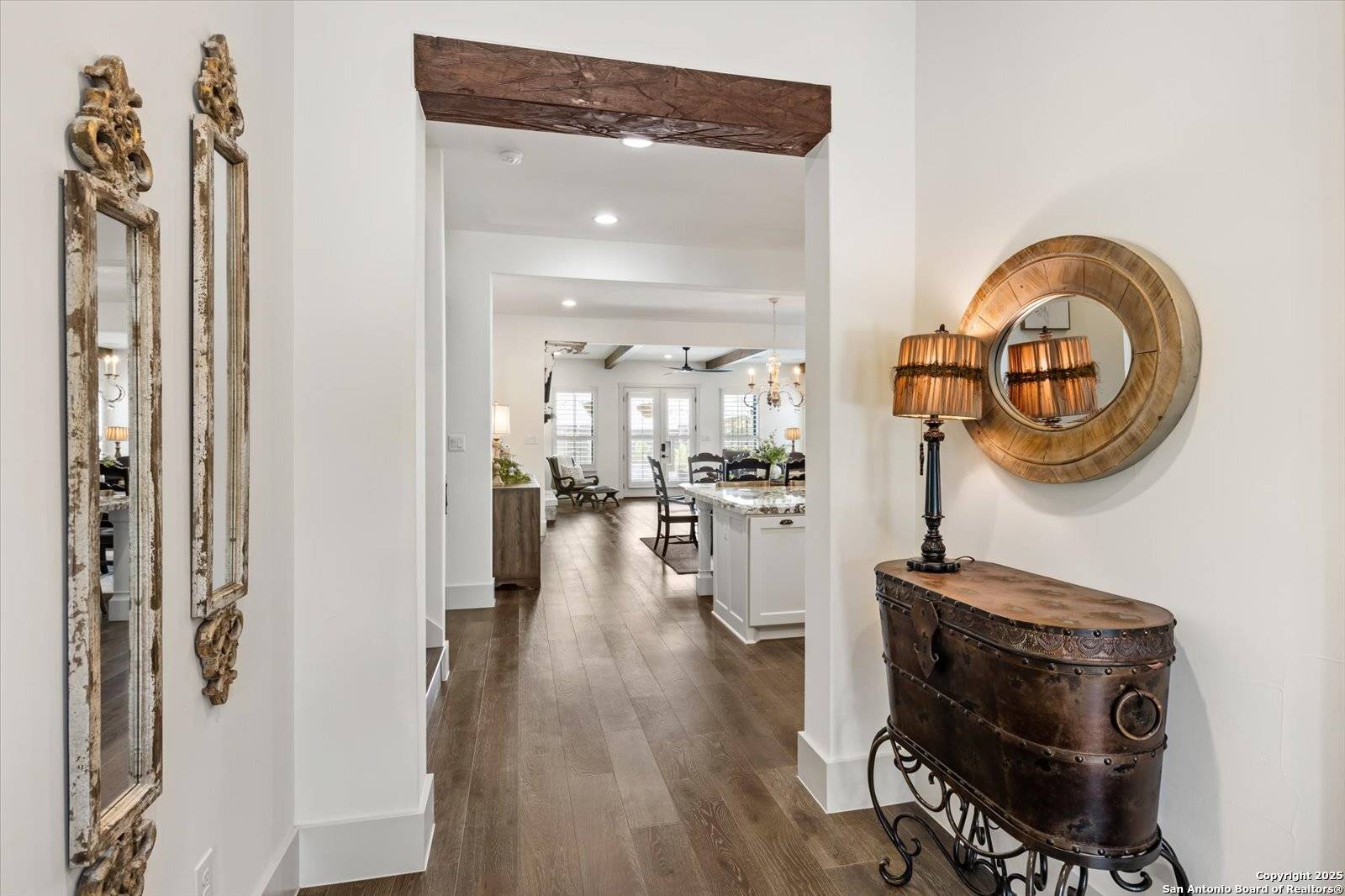 Boerne, TX 78006,407 OGrady Street