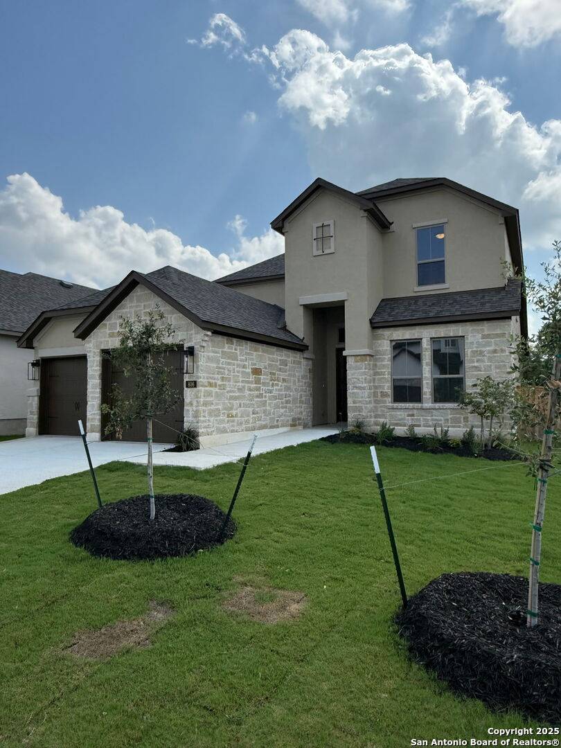 San Antonio, TX 78260,806 Harmisch Lane