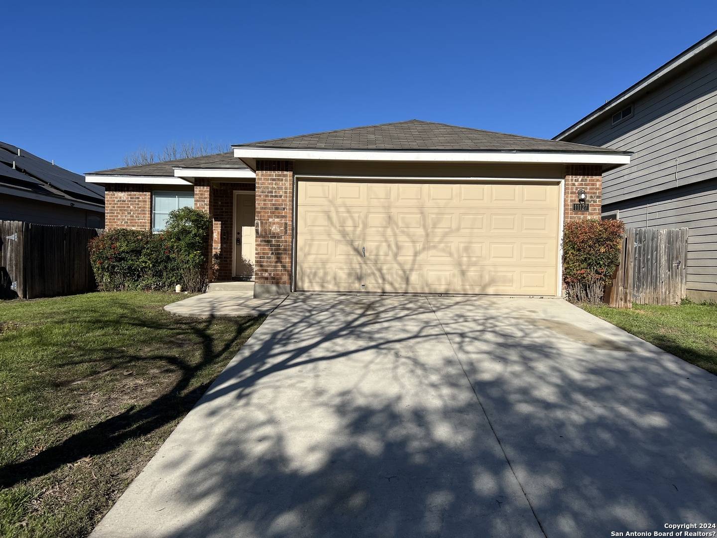 San Antonio, TX 78254,11127 Buckskin
