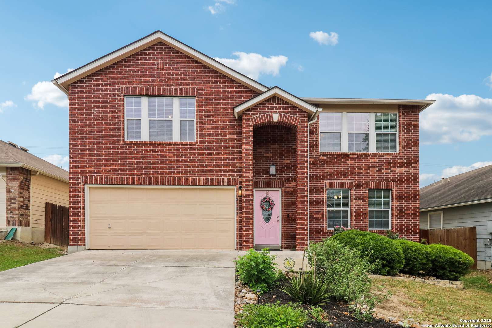 Schertz, TX 78108,4124 WHISPER POINT